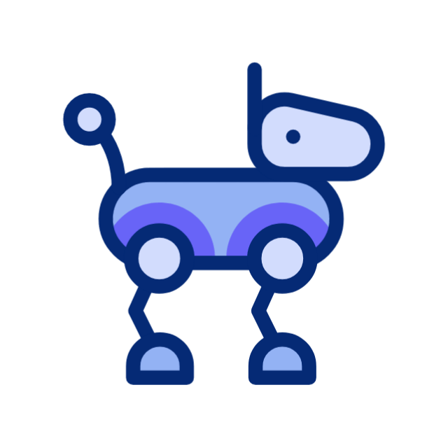 mascotte Next-Mahine